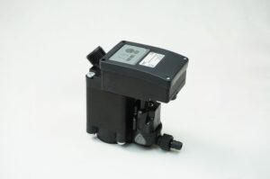 PURGEUR CAPACITIF LD200L  -  900 m3/h